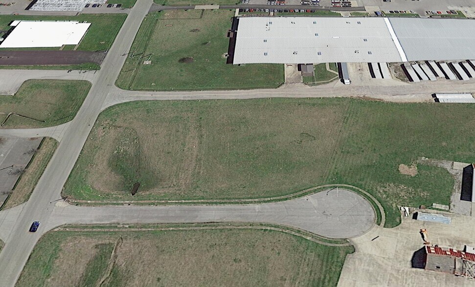 More Photos Of John C Watts Drive, Nicholasville Land For Sale