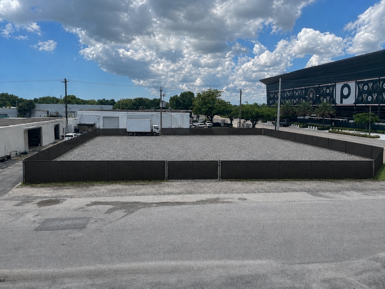 Primary Photo Of 1150 NW 55th St, Fort Lauderdale Land For Lease