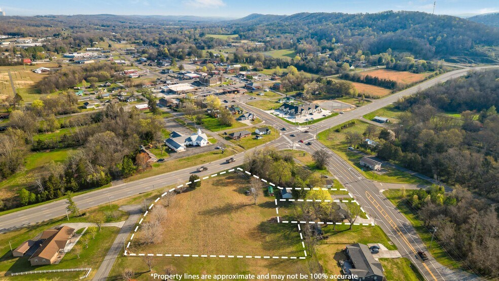 More Photos Of 16705 State Highway 58 S, Decatur Land For Sale