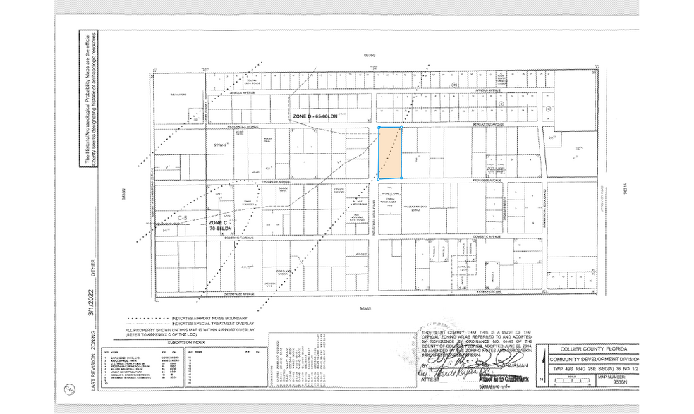 More Photos Of 1225 Industrial Blvd, Naples Distribution For Lease
