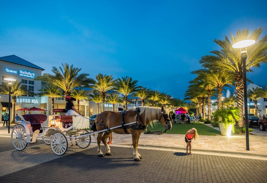 More Photos Of 12805 US Hwy 98 E, Inlet Beach General Retail For Lease