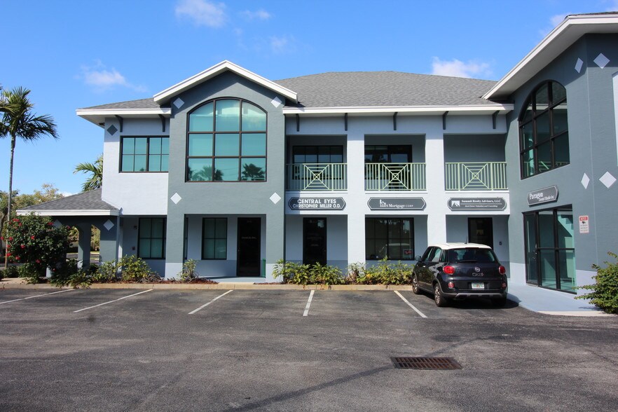More Photos Of 250 Central Blvd, Jupiter Office For Lease