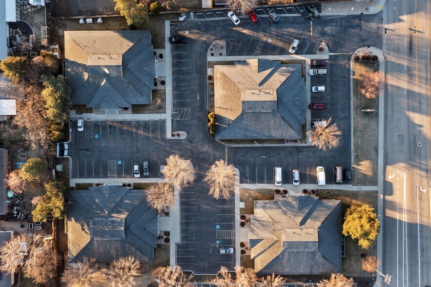 More Photos Of , Boise Office For Sale