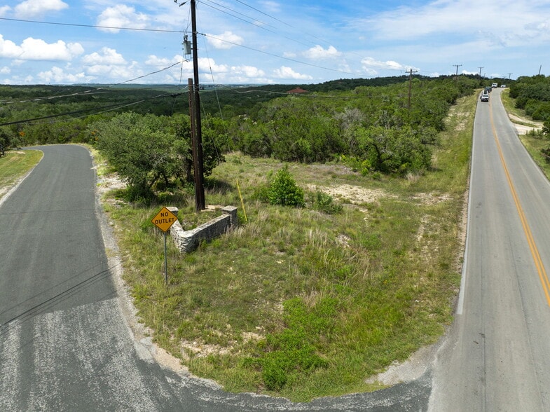 More Photos Of Circle Drive, Austin Land For Sale