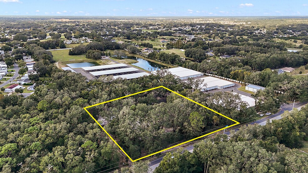 More Photos Of 41015 County Road 25, Weirsdale Land For Sale