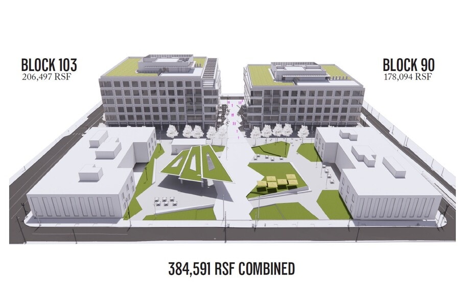 More Photos Of 827 NE Oregon St, Portland Unknown For Lease