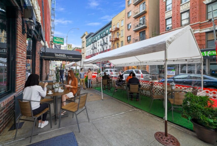 More Photos Of 119 Mott St, New York Apartments For Lease