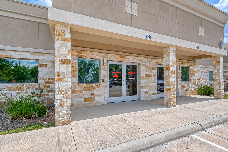 More Photos Of 16310 State Highway 249, Houston Medical For Sale