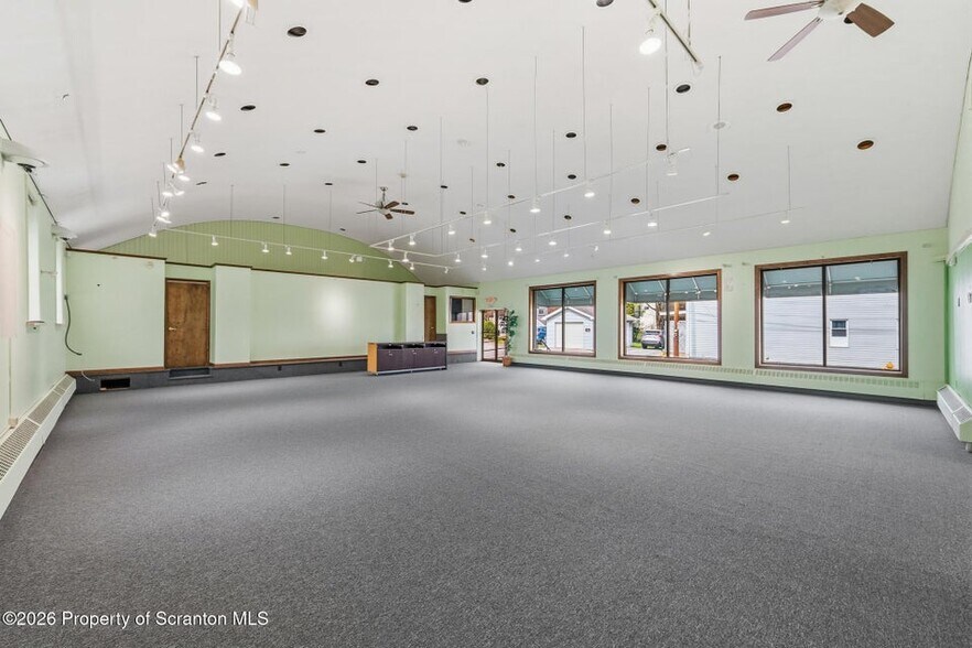 More Photos Of 115 Main St, Dickson City Religious Facility For Lease