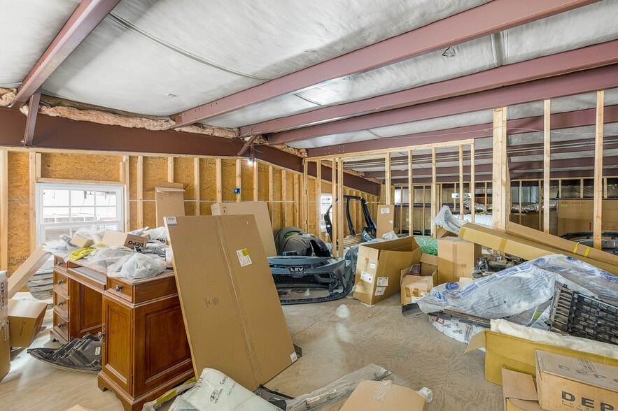 More Photos Of 13817 E Wade Hampton Blvd, Greer General Retail For Sale