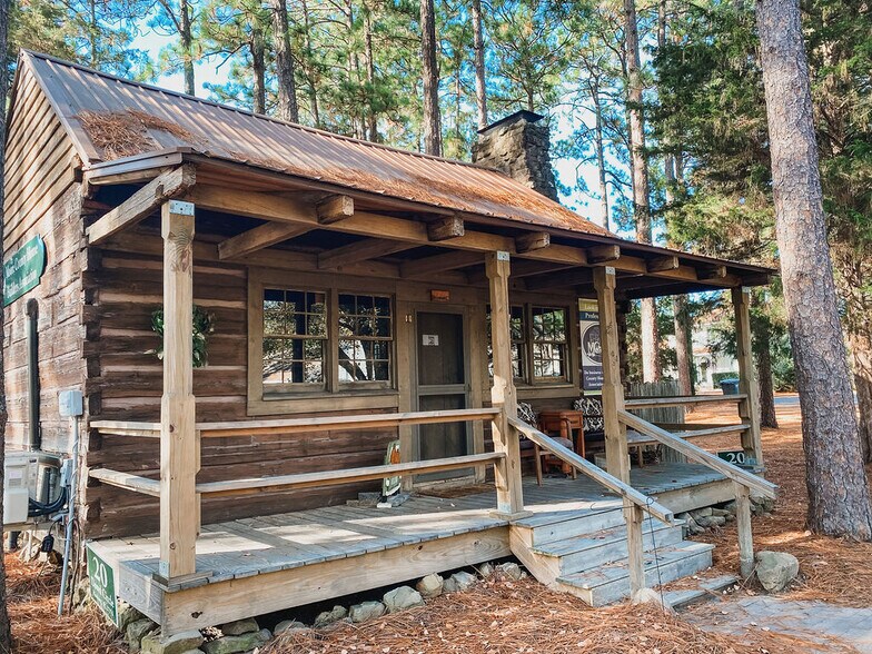 More Photos Of 20 Dowd, Pinehurst Office For Lease