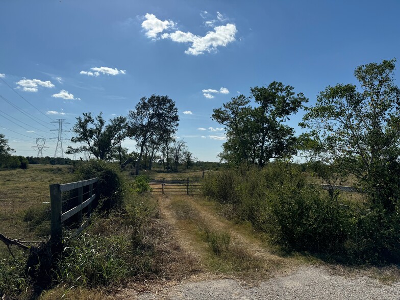 Primary Photo Of 0 Highway 36, Guy Land For Sale