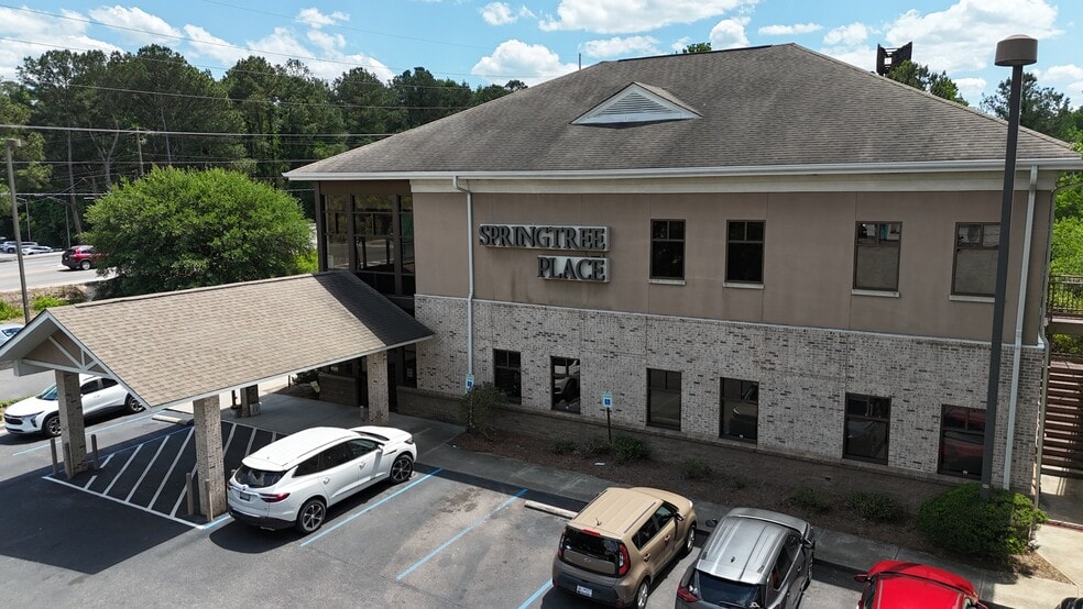 More Photos Of 200 Springtree Dr, Columbia Medical For Sale