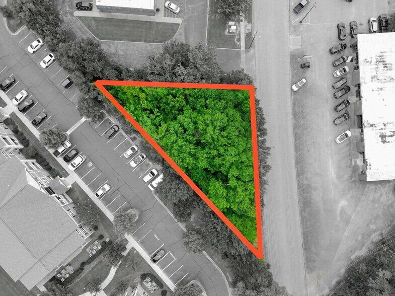 More Photos Of 3201 International Dr, Mobile Land For Sale