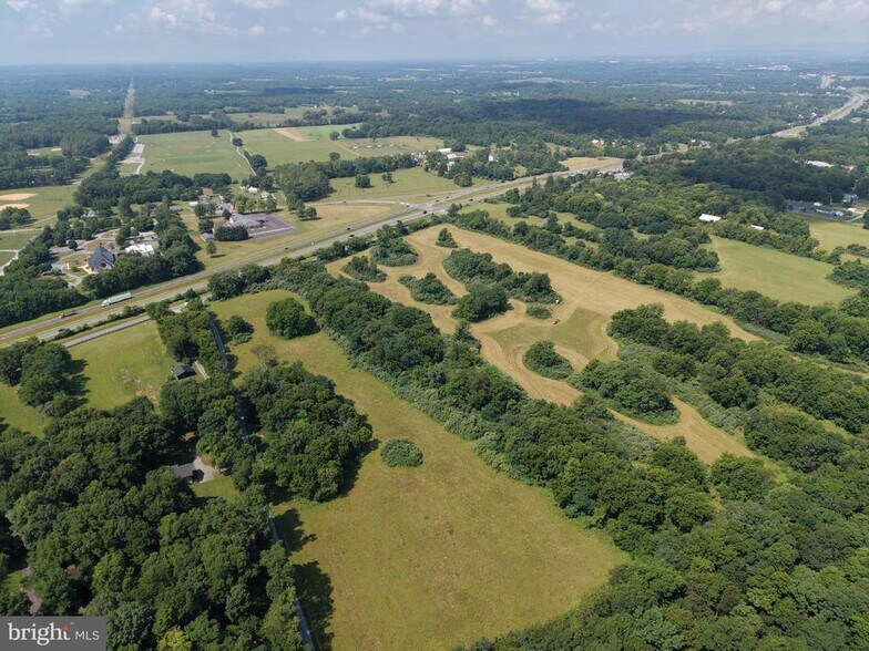 More Photos Of 10068 Harry Byrd Hwy, Berryville Land For Sale