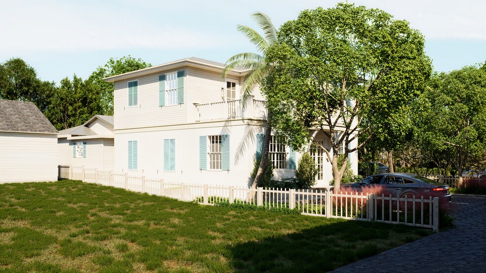 More Photos Of 23 S Swinton Ave, Delray Beach Office For Sale