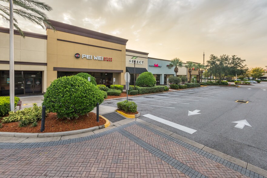 80038081 Turkey Lake Rd, Orlando, FL 32836 For Lease