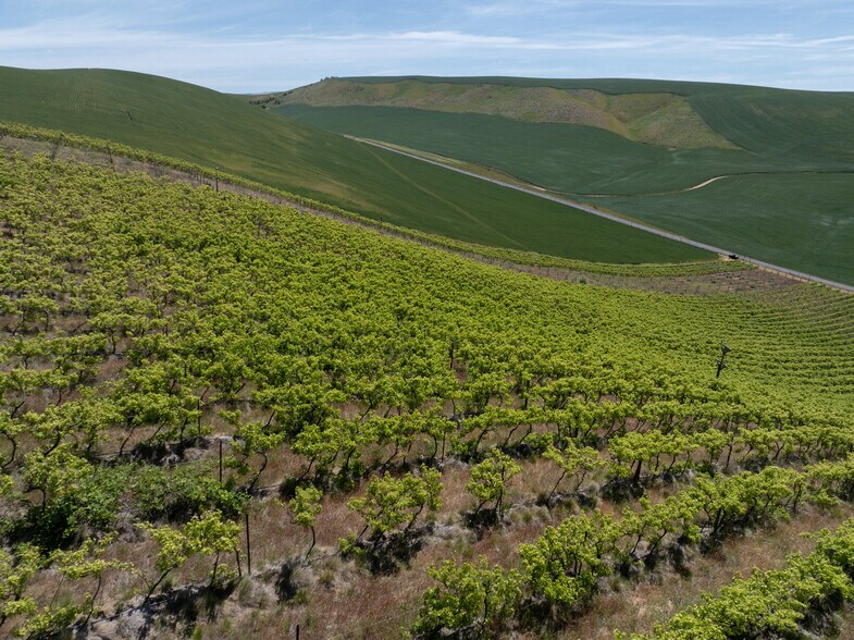 More Photos Of Emerson Loop Rd loop, The Dalles Land For Sale