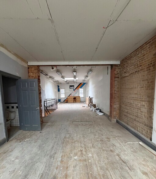 More Photos Of 468 Bergen St, Brooklyn Storefront Retail Residential For Lease