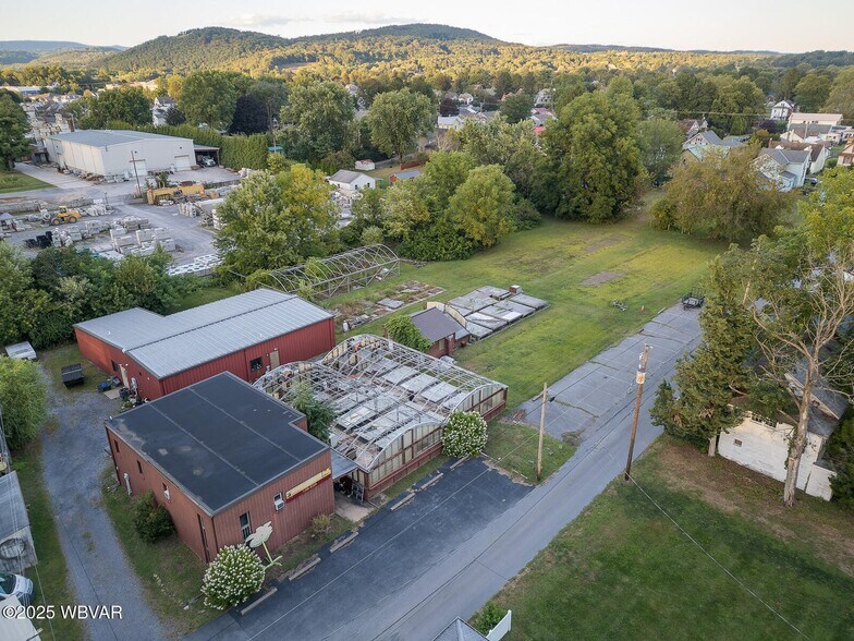 More Photos Of 321 Peters Aly, Montoursville Land For Sale