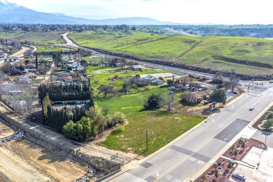 More Photos Of 12915 14th st, Yucaipa Land For Sale