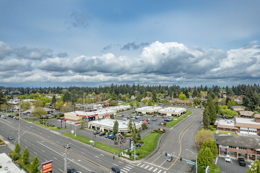 More Photos Of 11818 SE Mill Plain Blvd, Vancouver Office For Lease