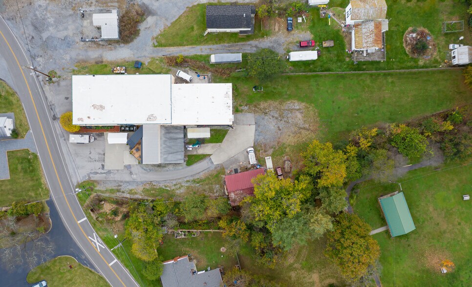 More Photos Of 106 Stoney Battery Rd, Troutville Restaurant For Sale