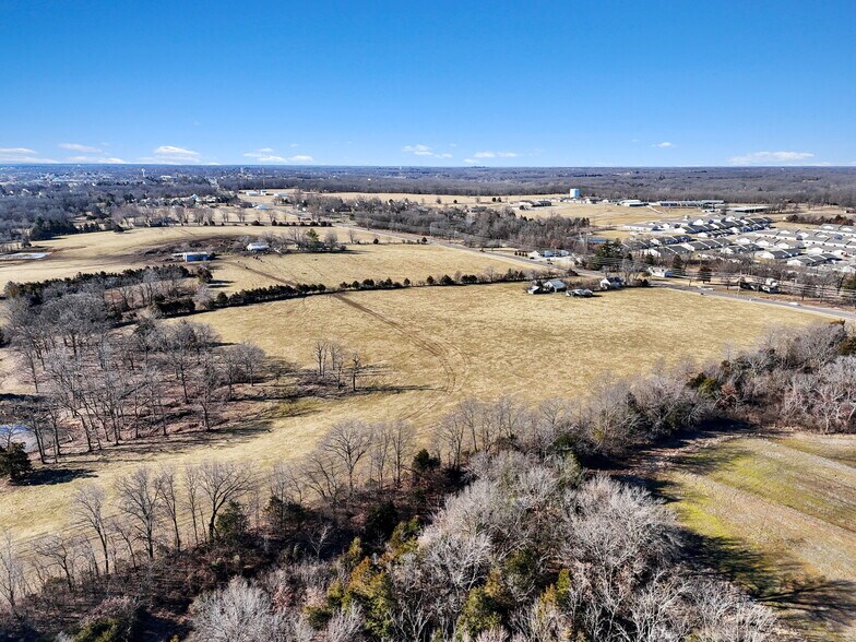 More Photos Of 2226 N State Highway 47, Warrenton Land For Sale
