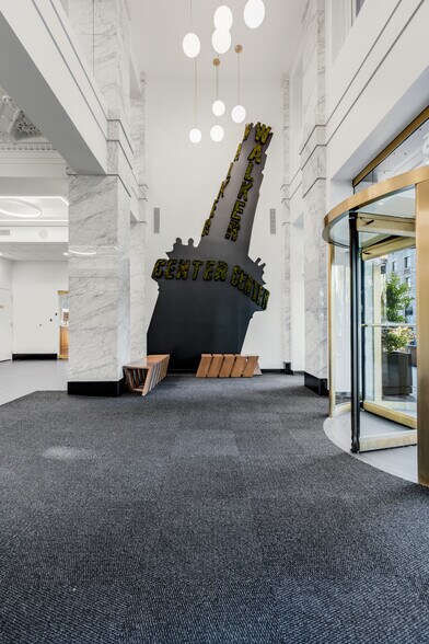 More Photos Of 175 S Main St, Salt Lake City Loft Creative Space For Lease