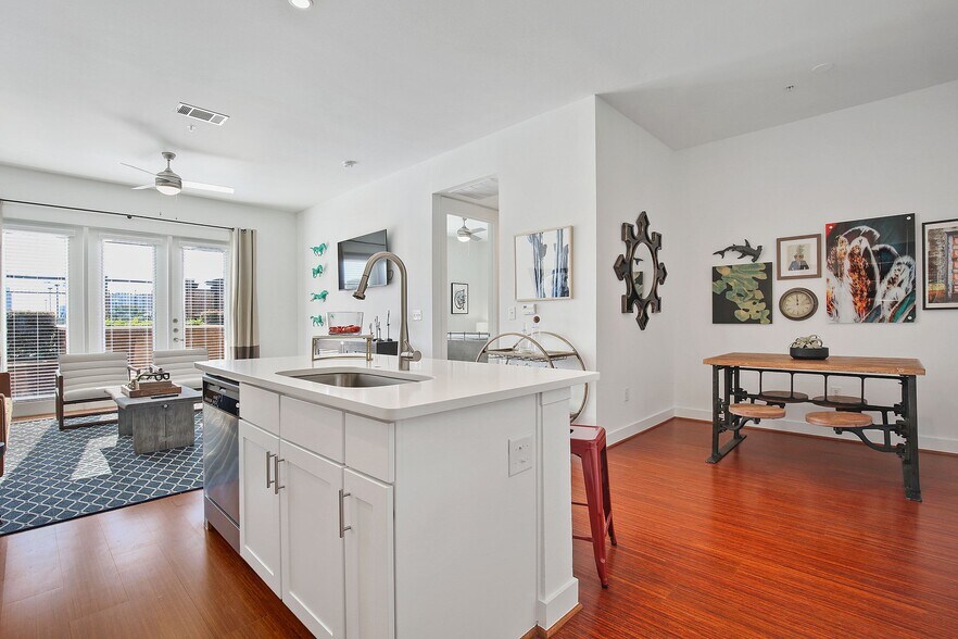 More Photos Of 3699 McKinney Ave, Dallas Unknown For Sale