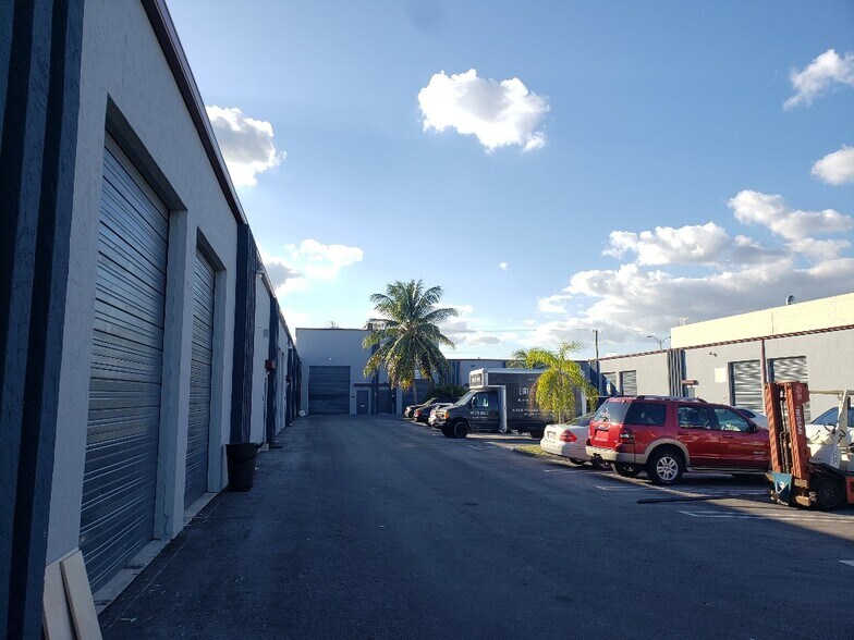 26012621 NW 17th Ln, Pompano Beach, FL 33064 Industrial For Lease