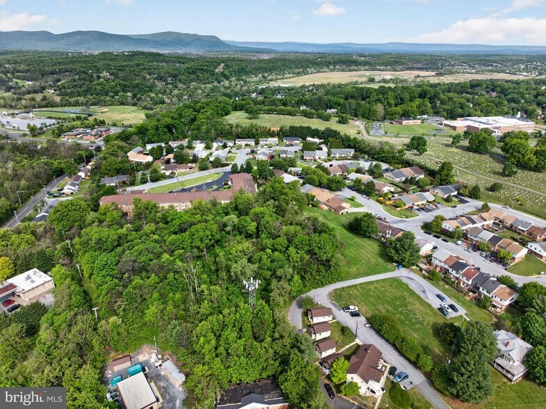 More Photos Of 0 Elsia Dr, Front Royal Land For Sale