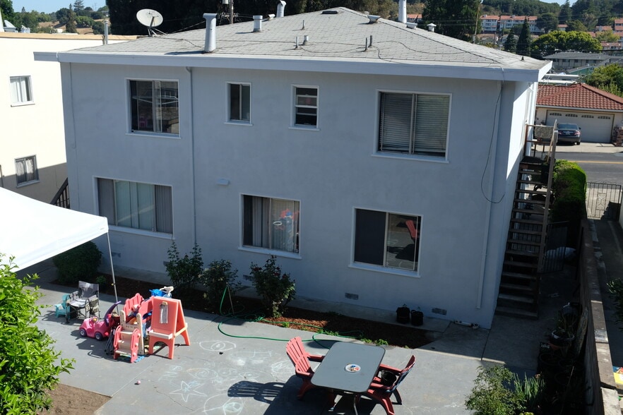 More Photos Of 22157-22161 Main St, Hayward Multifamily For Sale