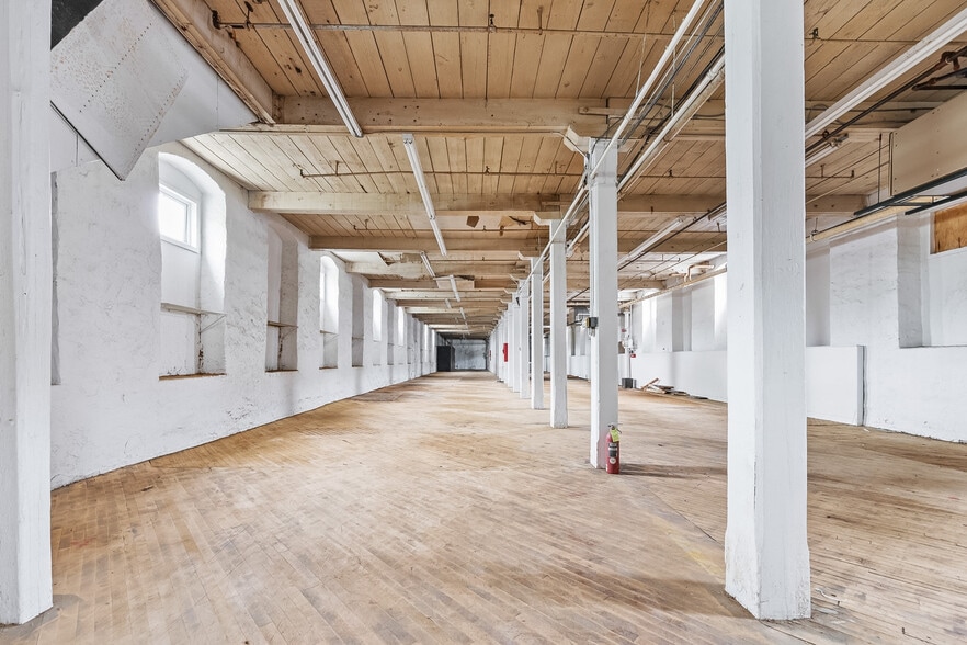 More Photos Of 50 Hulmeville Ave, Penndel Warehouse For Sale