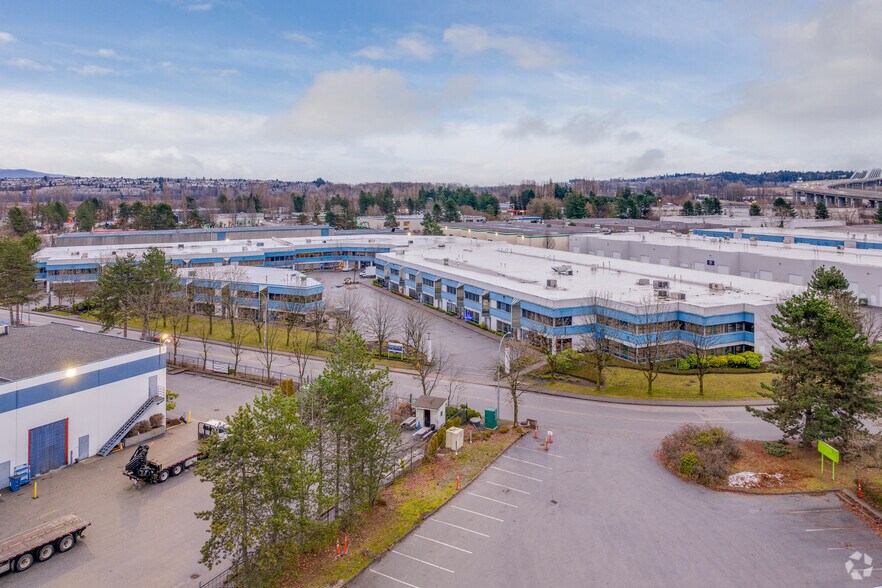More Photos Of 91 Golden Dr, Coquitlam Industrial For Sale