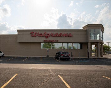 More Photos Of 5995 Us-6, Portage Drugstore For Lease