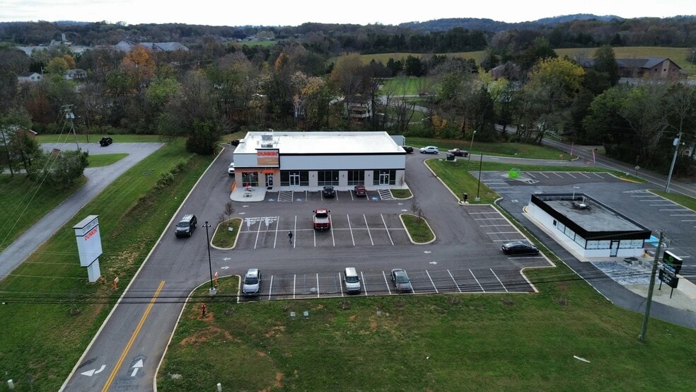 More Photos Of 305 E Broadway Blvd, Jefferson City Storefront Retail Office For Lease