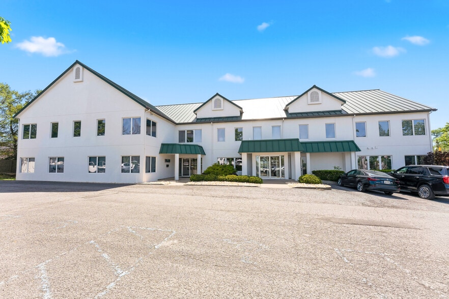 More Photos Of 7000 Hampton Ctr, Morgantown Office For Lease