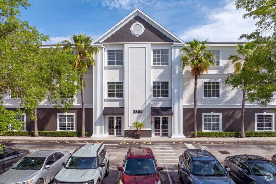 Primary Photo Of 3300 W Lake Mary Blvd, Lake Mary Office For Sale