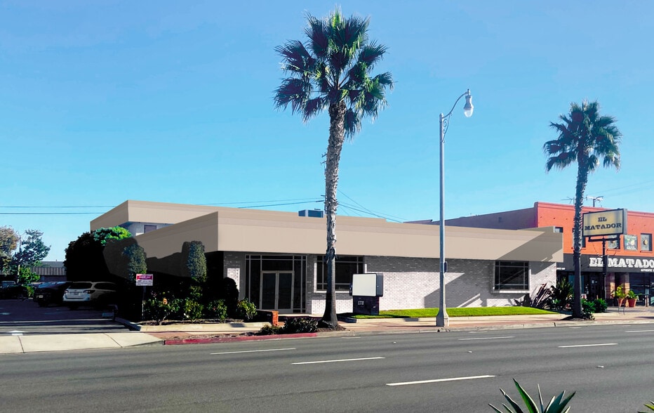 Primary Photo Of 1770 Newport Blvd, Costa Mesa Freestanding For Lease