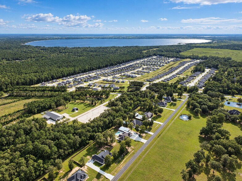 More Photos Of 000 Hwy 61, Anahuac Land For Sale