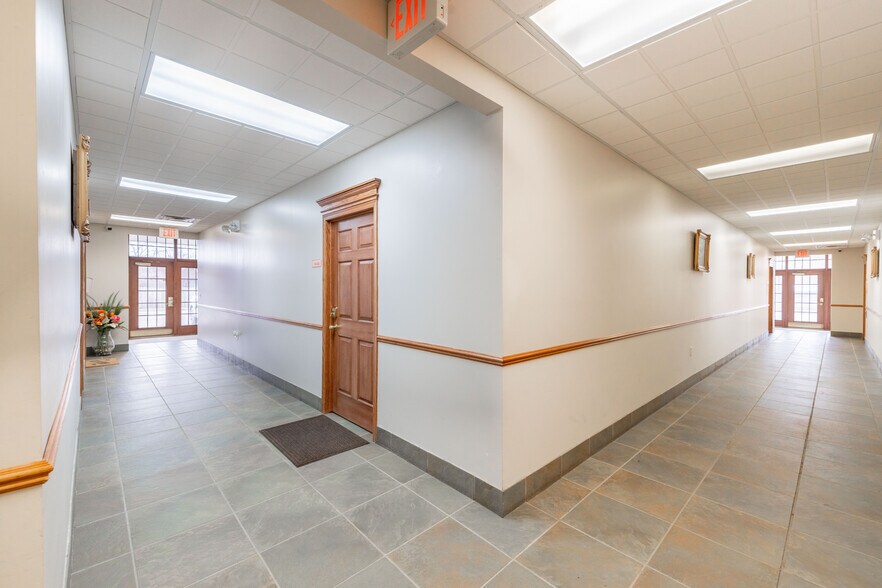 More Photos Of 2104 E Eleven Mile Rd, Warren Office For Lease