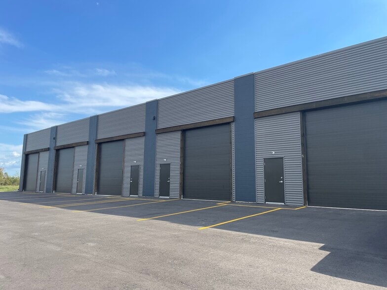 Primary Photo Of 6935 Big Lake Rd, Lake Charles Flex For Lease