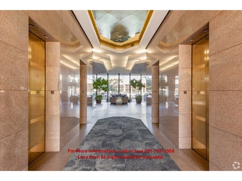 More Photos Of 450 Gears Rd, Houston Office For Lease