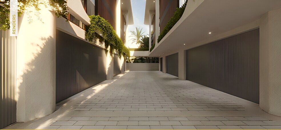 More Photos Of 5215 Biscayne Blvd, Miami Land For Sale