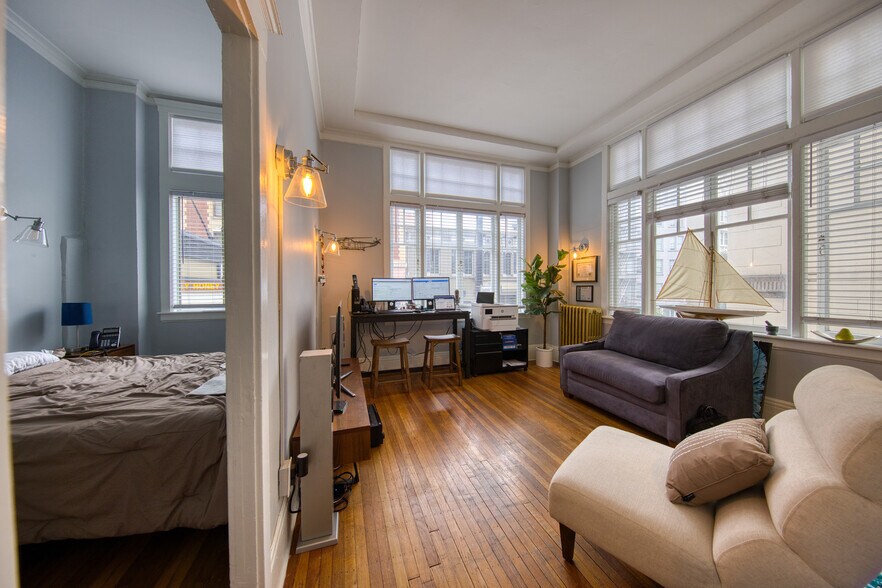 More Photos Of 555 Taylor St, San Francisco Apartments For Sale