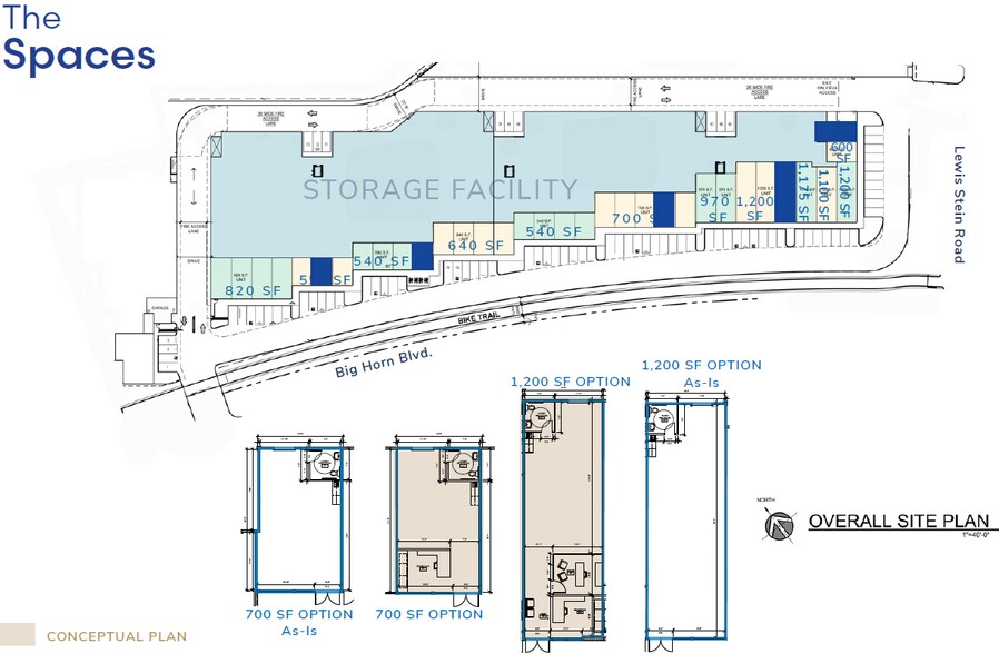 More Photos Of 9025 Big Horn Blvd, Elk Grove Flex For Lease