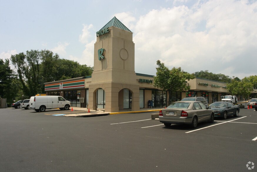 More Photos Of 785 Rockville Pike, Rockville General Retail For Lease