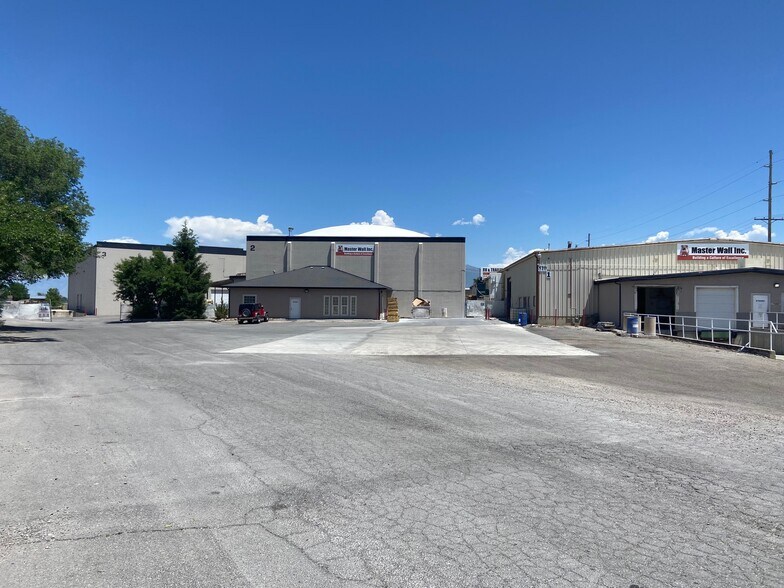More Photos Of 810 W Utah Ave, Payson Warehouse For Sale