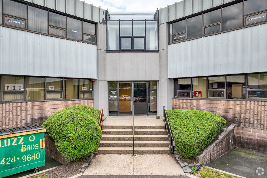 More Photos Of 1 Madison St, East Rutherford Manufacturing For Lease